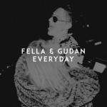 album image Everyday Everyday - Single