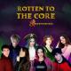 Hitomi Flor feat. Miree, Dariadubs, Amanda Flores, Laharl Square, Mishi Chwan, Lil Rox, Bastiancortesxv - Descendientes 3 - Rotten to the Core (D3 Remix)