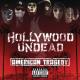 Hollywood Undead - Levitate