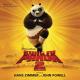 John Powell, Ханс Циммер - Po And Shen/Face To Face