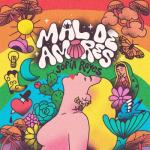 album image Échalo Pa' Ca Mal De Amores