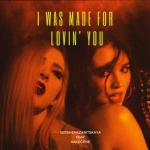 album image KISS - I Was Made For Lovin' You (cover by @Sershen & Zarítskaya feat. @Halocene) I Was Made for Lovin' You (feat. Halocene) - Single