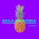 Jimmy Fontanez/Media Right Productions - Baila Mi Cumbia