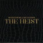 album image Can't Hold Us 8D music (vk.com/8d_music_audio) The Heist