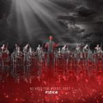 album image Готэм No Need for Words. Part 1