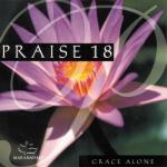album image Stranger Praise 18 - Grace Alone