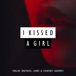 album image I Kissed A Girl I Kissed a Girl - Single