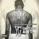 album image Bitches Aint Shit (feat YG & Nipsey Hussle) [Track 9 - Well Done 2](www.swag.playerzvilla.ru) 