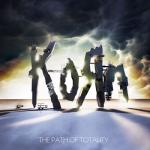 album image Narcissistic Cannibal (feat. Skrillex & Kill the Noise) The Path of Totality