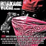 album image Perdus Brakage vocal, vol. 1