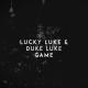 Lucky Luke, Duke Luke - Game