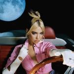 album image Dua Lipa , Angèle – Fever Future Nostalgia