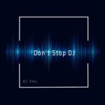 album image DJ VAL - Get Up ♫ Eurodance Remix 2021 ♫ 