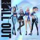 K/DA, Wolftyla, Bekuh BOOM feat. Aluna, League of Legends - DRUM GO DUM