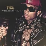 album image Bouncin on My Dick #BitchImTheShit
