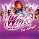 Winx Club  En concert - 14. Ta musique, c'est la mienne