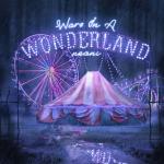 album image OUTLAW WARS IN WONDERLAND