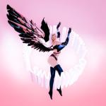 album image telepatia Sin Miedo (del Amor y Otros Demonios) ∞