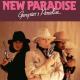 New Paradise - Gangster's Paradise