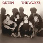 album image Hammer To Fall The Works