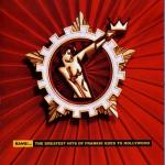 album image Welcome To The Pleasuredome Bang!... The Greatest Hits of Frankie Goes To Hollywood