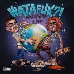 album image WATAFUK?! WATAFUK?! - Single