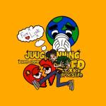 album image Dope!!! Juug Running - EP