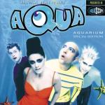 album image Roses Are Red Aquarium (Special Edition)