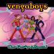 samba - Vengaboys - We're Going To Ibiza (Samba) [52 TM]