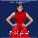album image Munisa Rizayeva - Bo'ldi yurak Bo'ldi Yurak - Single