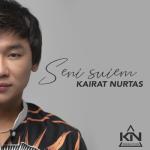 album image Сені сүйем Seni Suiem - Single
