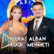 Yllka Kuqi, Alban Mehmeti - Rrak tak tak zemra po mban