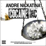 album image Crack Raider Razor Cocaine Inc (Cocaine Raps 1, 2, & 3)