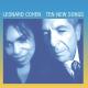 Leonard Cohen – (Леонард Коэн) - A Thousand Kisses Deep.