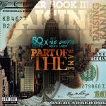album image Part of the Game (Extended Version) Part Of The Game (feat. NLE Choppa & Rileyy Lanez) - Single