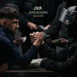 album image Tu vois comment ? Dans les mains