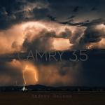 album image Camry 3.5