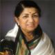 Mohammed Rafi, Lata Mangeshkar, Shankar - Jaikishan - Dheere Dheere Chal Chand