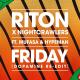 Riton and Nightcrawlers and Mufasa and Hypeman - Friday (Dopamine Remix)