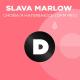слава марлоу - Снова Я Напиваюсь (Denis Bravo Radio Edit)