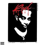 album image New Tank Whole Lotta Red