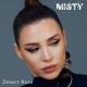 Misty (Sting) - Desert Rose (cover)