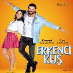 album image Erkenci Kuş Jenerik Sözlü Erkenci Kuş (Orijinal Dizi Müzikleri)