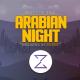 "Arabian Night" - Arabic