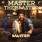 album image Master the Blaster (From "Master") Master the Blaster (From