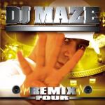 album image Get Busy Maze Remix Four - EP
