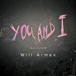 album image Yosh bolalar uchun gudok musiqa (Ziyo-Music.Com) You And I (feat. Katy M) - Single