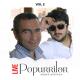 Abbas Bagirov - Popurri (Baki)