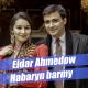Eldar Ahmedow - Ayralyk