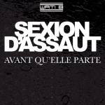 album image avent qu'elle parte Avant qu'elle parte - Single